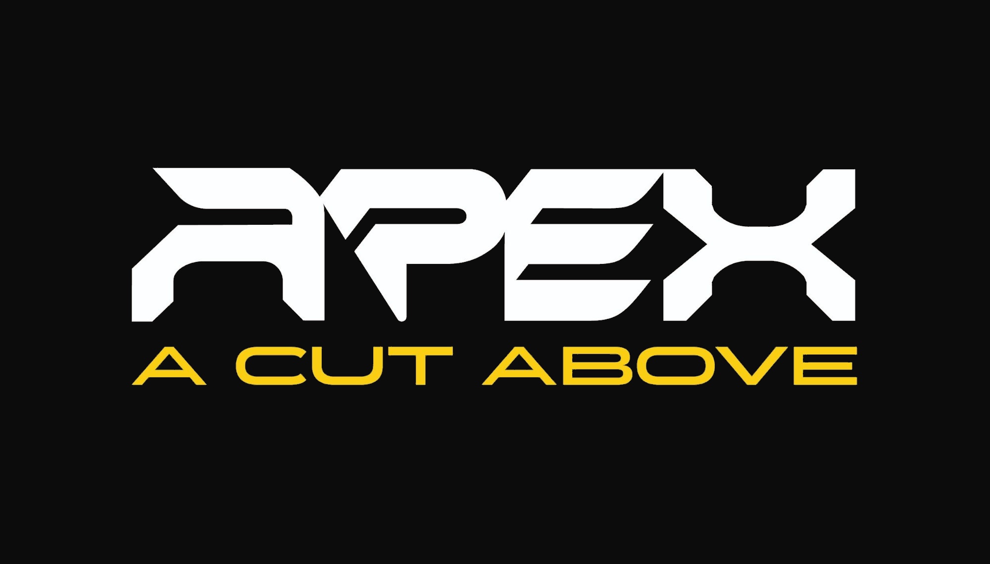Apex Cut - A Cut Above